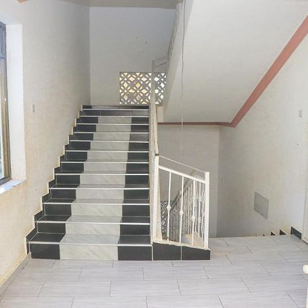 מומבסה Lafika Homes, Dimash Apartments מראה חיצוני תמונה