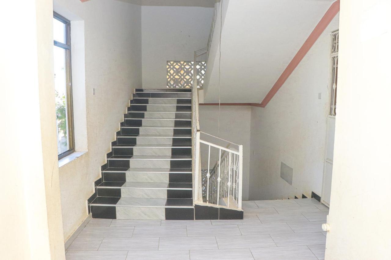 מומבסה Lafika Homes, Dimash Apartments מראה חיצוני תמונה