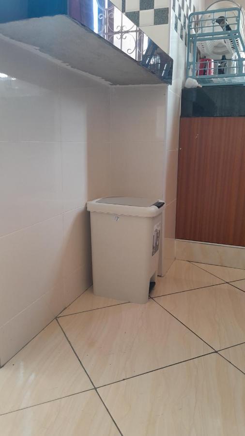 מומבסה Lafika Homes, Dimash Apartments מראה חיצוני תמונה