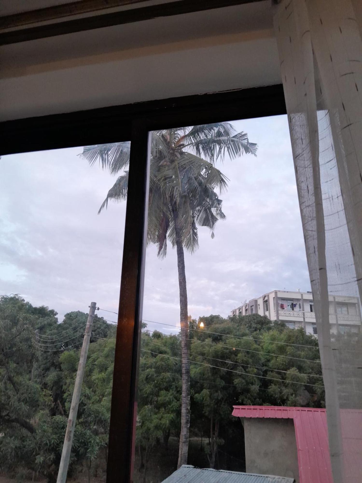 מומבסה Lafika Homes, Dimash Apartments מראה חיצוני תמונה